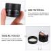 minkissy 2pcs Eyelash Remover Lash Debonder Lash Remover Cream Removing Eyelashes Cream Lash Cream Remover Makeup Cleansing Creams Eyelash Extension Miss Cleanser Fake Eyelashes Plastic 1 count (Pack of 1) Blackx2pcs - Buy Online on SooperMarket.com