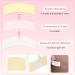 Vlasy 12 Pieces Double Sided Wig Tape for Wigs - Waterproof & High Adhesive Tape for Lace Front Wigs & Hair Extensions - Buy Online on SooperMarket.com