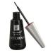 HiiBaby EYE Waterproof False Eyelashes Adhesive Marie Beauty 12ml White/Black False Eyelash Glue Fake Eyelash Adhesive Eye Cream (Black) - Buy Online on SooperMarket.com