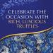 Lindt LINDOR Dark Chocolate Truffles - 50.8 oz, 120 Count | Gourmet Truffles with Melting Center - Perfect Gift! - Buy Online on SooperMarket.com
