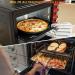 Buy Oven Protector 4 Pack | Silicone Heat Resistant Oven Guard for Child Safety - Black - Buy Online on SooperMarket.com