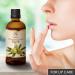 Extra Virgin Olive Oil 100ml - Cold-Pressed Pure Oil from Spain for Face Hair Skin & Nails - Best for Massage & Body Care - Buy Online on SooperMarket.com