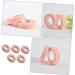 minkissy 5 Rolls Eyelash Tape Eyelash Tool Elastic Eye Patch Adhesive Lashes Tape Lash Tape Tape Makeup Stuff False Lash Tape Extend Non-woven Tape Breathable - Buy Online on SooperMarket.com