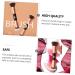 Shop Housoutil Double-Ended Makeup Brush - Flat Top Foundation & Contour Brush for Mineral Makeup | Premium Quality Cosmetics Tool - Buy Online on SooperMarket.com