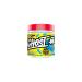 GHOST BCAA Amino Acids 30 Servings - Sour Patch Kids Blue Raspberry Blue Raspberry 30 Servings (Pack of 1)