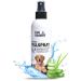 Fellbuddies fur care spray - ideal care for matters & nodules - improves smoothness & combability |Gentle dogs natural cosmetics