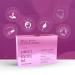 Aroma Magic Pearl Facial Kit - 7 Steps Skincare Set for Oily & Acne Prone Skin | Deep Cleansing Reduces Spots & Smoothens Skin | Single Use - Buy Online on SooperMarket.com