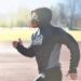 Phantom Athletics Training Mask - Boost Endurance & Performance in Sports | Red S - International Shipping Available - Buy Online on SooperMarket.com