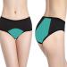 Noblood Period Underwear - Eco-Friendly Cotton Washable & Absorbent - Sizes XXS to 3XL - Replaces 2-3 Tampons - Perfect for Menstruation - Buy Online on SooperMarket.com