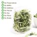 100% Organic Lemon Verbena Tea - Dried Lemon Leaves for Beauty | 20g Loose Leaf - Premium Chinese Herb - Buy Online on SooperMarket.com