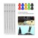 1 Set Healeved Tattoos Tool Kit - Pen Holder Multipurpose Tattooing Supplies - Gift WSTZ1233 04 - Buy Online on SooperMarket.com