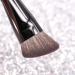 Vela.Yue Angled Contour Makeup Brush - Face Sculpting Beauty Tool - Buy Online on SooperMarket.com