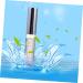 FOYTOKI 2pcs Glow Eye Powder Sparkling Eyeliner Glitter Liquid Eyeliners Shining Eyeshadow Eye Shadow Golden - Buy Online on SooperMarket.com
