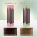 Natural Shade Hairline Powder | Waterproof Hair Volumizing Cover Up Stick (Brown) - Quick Repair & Instant Volume for Thin Hair - Shop Internationally! - Buy Online on SooperMarket.com