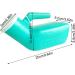 Male Urinal Bottle Thick Portable urinals for Men Pee Bottles with Lid 32oz./1000mL Spill Proof Urinal Bottle for Hospital Car Travel outdoor Emergency Camping Elderly & Incontinence(2PACK) - Buy Online on SooperMarket.com