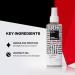 IGK GOOD BEHAVIOR Smoothing Frizz Fighters Travel Set | 4-in-1 Prep Spray + Spirulina Protein Smoothing Spray | Frizz Control + Heat Protectant | Vegan + Cruelty Free Good Behavior 2 Fl Oz + 2.4 Fl Oz (Pack of 2) - Buy Online on SooperMarket.com