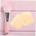 Didiseaon 6 Pairs Makeup Practice Skin Eyeshadow Makeup Boards Practice Supplies Practice Hands 3d - Buy Online on SooperMarket.com