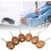 Prune Extract Constipation Suppositories - Safe for Pregnancy - 6pcs Glycerin Liquid - Home Use - Buy Online on SooperMarket.com