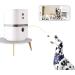 SKYMEE Petalk AI II: WiFi Dog Camera with Treat Dispenser, 180 PTZ, Night Vision - Alexa Compatible - Buy Online on SooperMarket.com