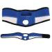 Face Slimming Cheek Mask - Lifting & Tightening Skin Bandage for Double Chin Removal | Facial Relaxation Strap Belt for Sleeping - Buy Online on SooperMarket.com