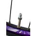Presta Valve Adapter Air Compressor - Pump Adapter for Presta to Schrader Valve | Inflator Needle for Bike Tires and Sports Balls - Buy Online on SooperMarket.com