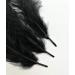 100pcs Black Marabou Feathers 4-6 Inches for Crafts, Dream Catcher & Fly Tying - Buy Online on SooperMarket.com