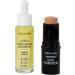 Wet n Wild Glow Me Up Set Make-up Set with Brightening Face Primer Serum & Photo Focus Stick Foundation in Soft Beige Shade Face Make-up Set for Radiance Boost and Intense Moisture - Buy Online on SooperMarket.com