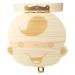 Baby Tooth Fairy Box Keepsake for Boys | Tooth Holder 3 Piece Set | Perfect Baby Shower & Birthday Gift - Buy Online on SooperMarket.com