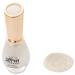 Saffron - Nail Polish #1013 (Colour 27 Mother of Pearls)