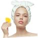 KALLORY Massage Facial Tool Set | Chinese Skincare Plate & Back Scrapper for Spa Treatments | Beeswax Resin Body Scraper - Buy Online on SooperMarket.com