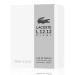 Lacoste L.12.12 Blanc Eau De Parfum 3.3 Fl Oz for Men - Authentic Fragrance - Pack of 1 - Buy Online on SooperMarket.com