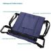 Medical Mobility Emergency Wheelchair Transfer Belt Patient Lift Sling Transfer Seat Pad Medical Mobility Emergency Wheelchair Transport Belt - Buy Online on SooperMarket.com