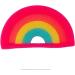The Bean People Surprise Bath Bomb for Ages 3 and Up Bath Toy with Sponge Bath Toys Inside Adorable Water Toys Unicorn Stocking Filler Ideal Toys for 3 Year Old Boys 3 Year Old Girls Gifts Rainbow Unicorn - Buy Online on SooperMarket.com