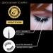 Newfacefure Magnetic Eyeliner - High-End Formula for Waterproof, Smudge-Free Natural Look Eye Makeup - White - Buy Online on SooperMarket.com