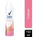 Sure Women Motion Sense Antiperspirant Deodorant Tropical 6 Pack 150ml Tropical 150 ml (Pack of 6) - Buy Online on SooperMarket.com
