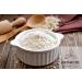 Naturevibe Botanicals Organic White Rice Flour - 2lbs | Non-GMO & Gluten Free | Ideal for Cooking & Baking | 32oz | Packaging May Vary - Buy Online on SooperMarket.com