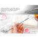 Premium Spatula Set - 5-Piece Gel & Ointment Spatula for Lab & Modelling Use - Ideal for Precision and Versatility - Buy Online on SooperMarket.com