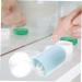 Beavorty 8 Pack Travel Contact Lens Case - Cute & Cozy Eye Care Containers for Contacts Perfect for Travel - Buy Online on SooperMarket.com