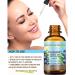 Buy Blueberry Seed Oil - Virgin Unrefined Cold-Pressed Carrier Oil for Face Body & Hair | 0.5 Fl. oz - Anti-Aging Moisturizer by Botanical Beauty - Buy Online on SooperMarket.com