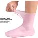 Buy Silicone Socks for Moisturizing & Shock Absorption - Durable Gel Socks for Men & Women - Buy Online on SooperMarket.com