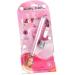 Buy Miss Pink Eyebrow Trimmer Pen - Precise Shaving for Perfect Brows - Ships Worldwide - Buy Online on SooperMarket.com