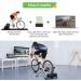 CYCPLUS ANT+ USB Receiver Stick Adapter Dongle for TheSufferfest TrainerRoad Zwift & Rouvy - International Shipping Available - Buy Online on SooperMarket.com