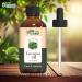 Organic Zing Tarragon (Artemisia Dracunculus) Oil | Pure & Natural Essential Oil for Aroma Diffusers Skincare & Haircare - 30ml/1.01fl oz - Buy Online on SooperMarket.com