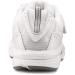 Dr. Comfort Endurance Men's Athletic Shoes w/ Gel Inserts - Therapeutic Diabetic Running Shoes 11.5 White - Buy Online on SooperMarket.com