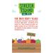Stretch Island Strawberry Fruit Leather Snacks â€“ Vegan, Gluten-Free, No Added Sugar | 8 Count Pack - Buy Online on SooperMarket.com