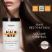 KERAZON Brazilian Hair BTX Botoxx Mask Treatment 32oz - Original Formula, New Packaging - Salon Size - Buy Online on SooperMarket.com