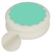 Hair Removal Cream Applicator Pads | Round Wax Sponge for Painless Hair Removal - Buy Online on SooperMarket.com