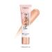 L'Or al Paris Tinted Day Cream - Light Coverage BB Cream Moisturizing Skin Paradise No. 01 Medium 30 ml - International Shipping Available - Buy Online on SooperMarket.com