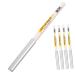 BELLIFFY 5pcs Eye Highlighter Highlighters Concealer for Makeup Concealer for Dark Circles Concealer Pen Abs