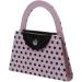 Lodokdre Polka Purse Bridal Shower Gift Favors wedding gifts 4 pieces - Buy Online on SooperMarket.com